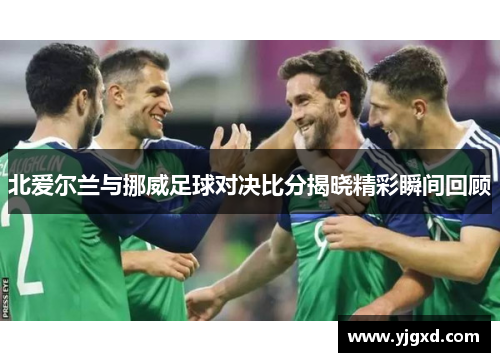 北爱尔兰与挪威足球对决比分揭晓精彩瞬间回顾